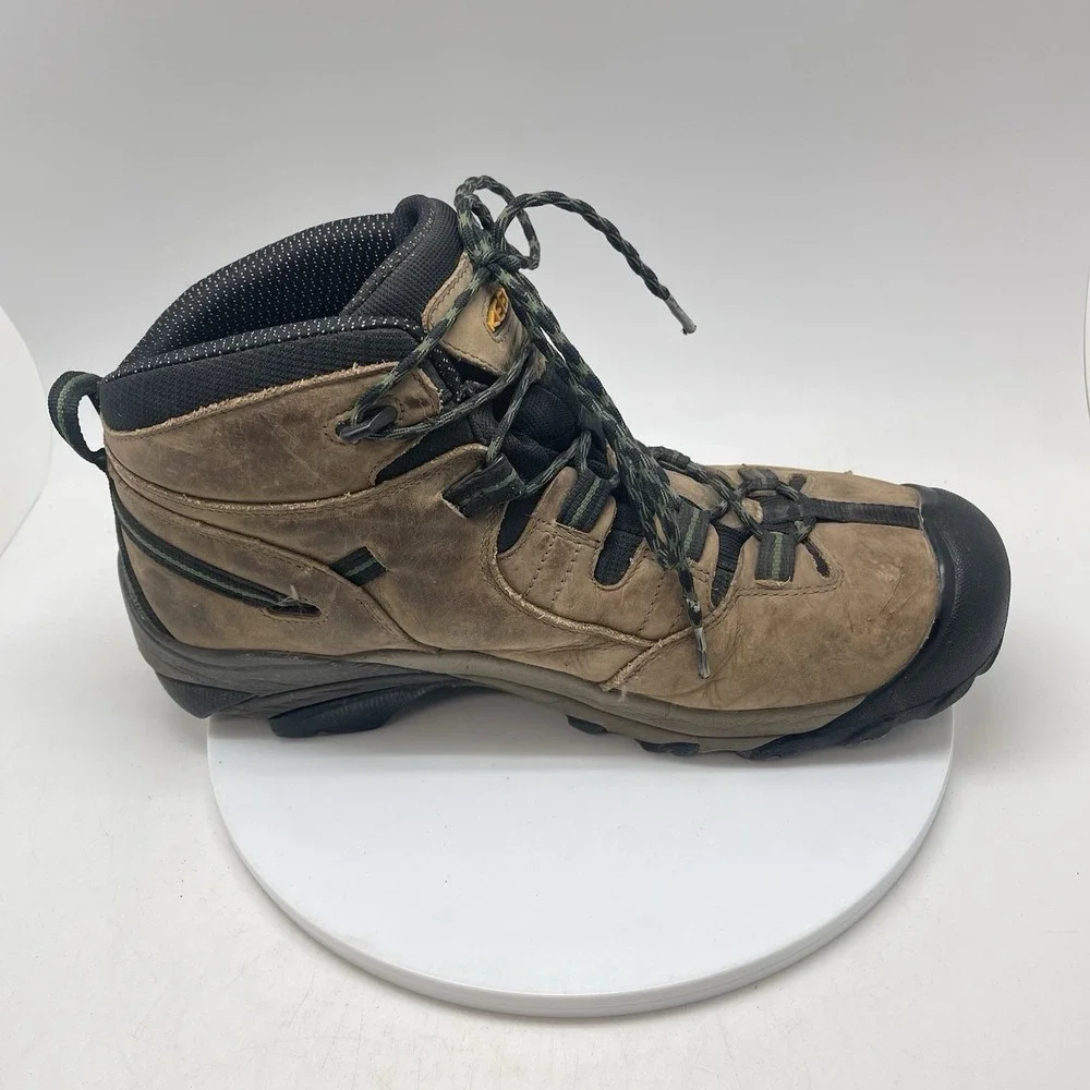 Keen size mens